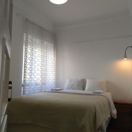 Voyage Guest House Lisabona Exterior foto