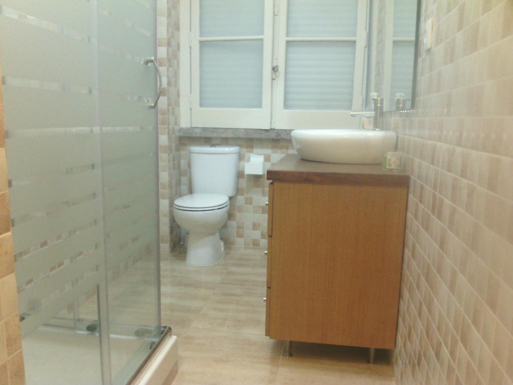 Voyage Guest House Lisabona Exterior foto