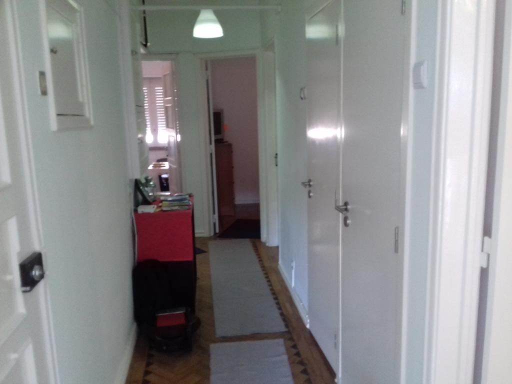Voyage Guest House Lisabona Exterior foto