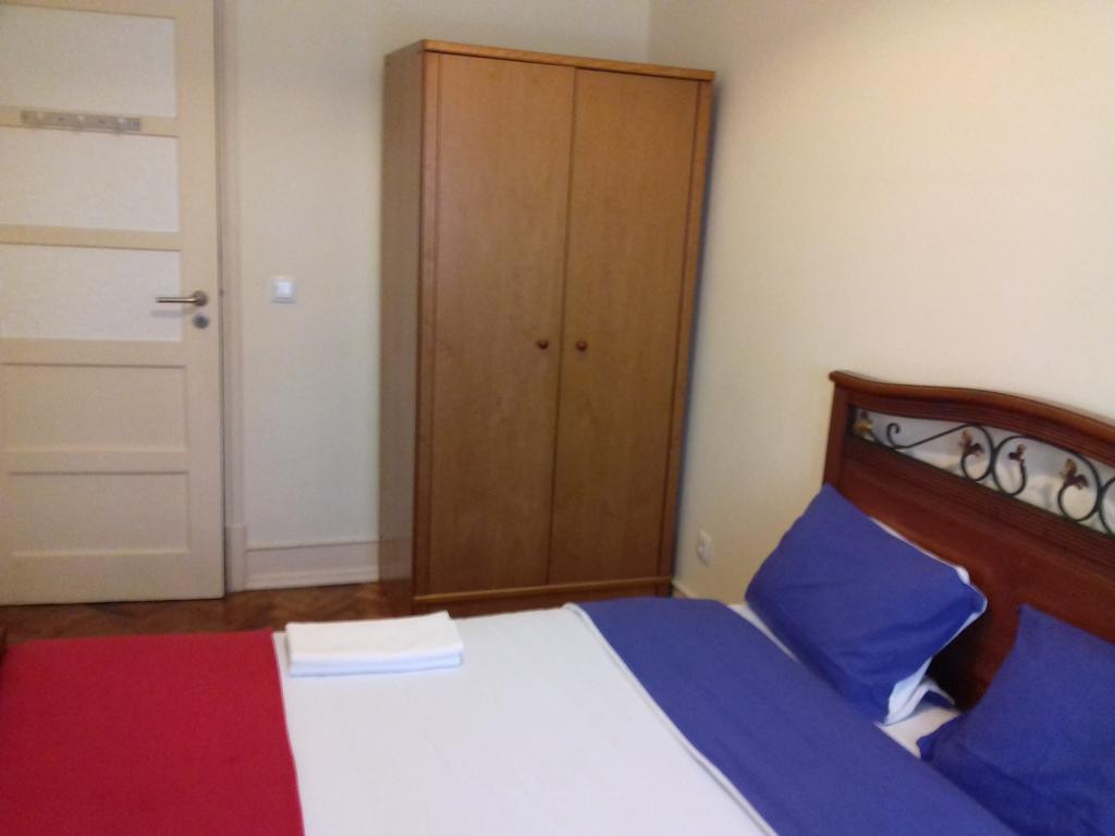 Voyage Guest House Lisabona Exterior foto